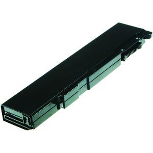 Satellite U200 Battery (6 Cells)