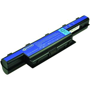 TravelMate 8572G Battery (9 Cells)