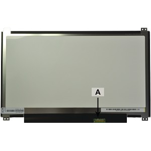 Aspire V3-371 13.3" 1366x768 WXGA HD LED Matte eDP