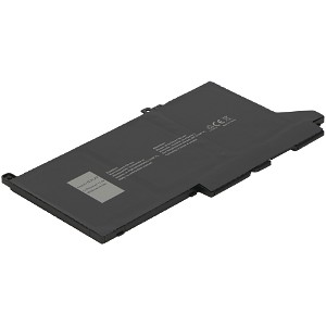 Latitude 7480 Battery (3 Cells)