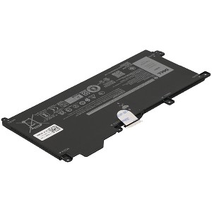 Latitude 7200 2-in-1 Battery (2 Cells)