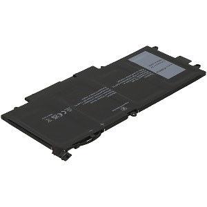 Latitude 7390 2-in-1 Battery (2 Cells)