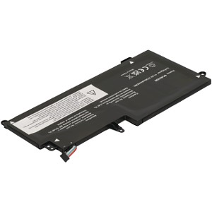 ThinkPad 13 Gen 2 20J2 Battery (3 Cells)