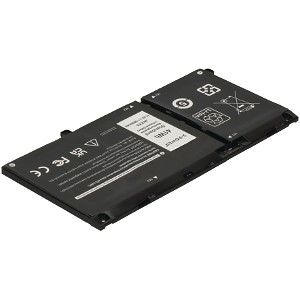 Inspiron 14 5406 Battery (3 Cells)