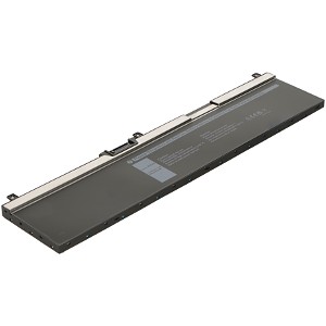 Precision 15 7540 Battery (6 Cells)