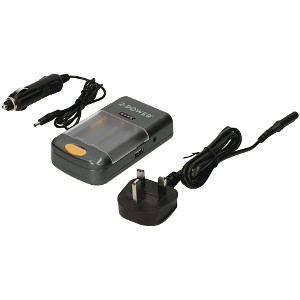 Sony Cyber-shot DSC-T300 Charger