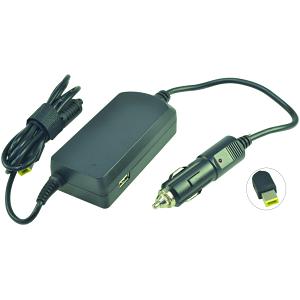 Yoga 460 Car Adapter