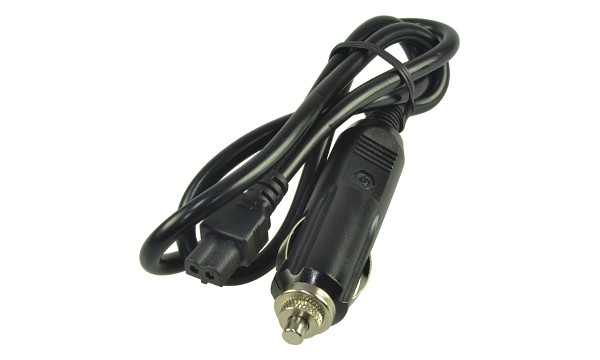 3100 Car Adapter