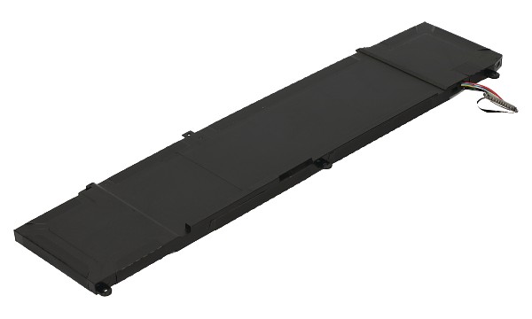 Alienware M17 Battery (6 Cells)