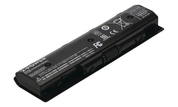 Pavilion 15-b103sg Battery (6 Cells)