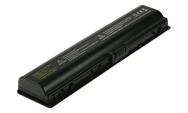 Presario V3159AU Battery (6 Cells)