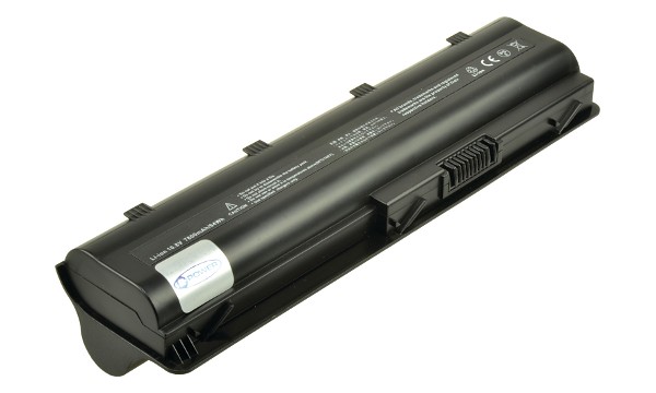 Presario CQ62-401AU Battery (9 Cells)