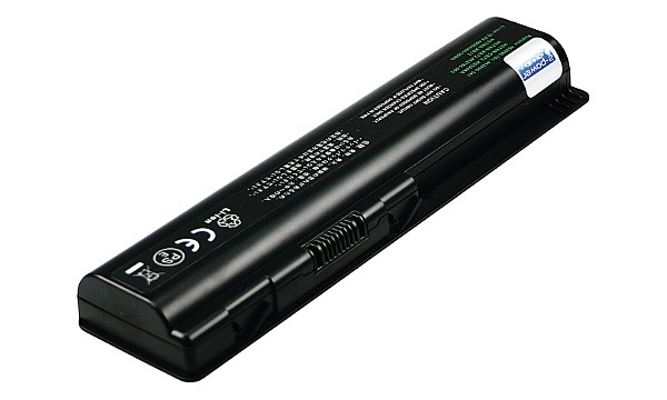 Presario CQ40-513TU Battery (6 Cells)