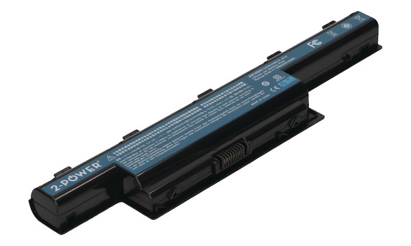 Aspire AS5741 Battery (6 Cells)