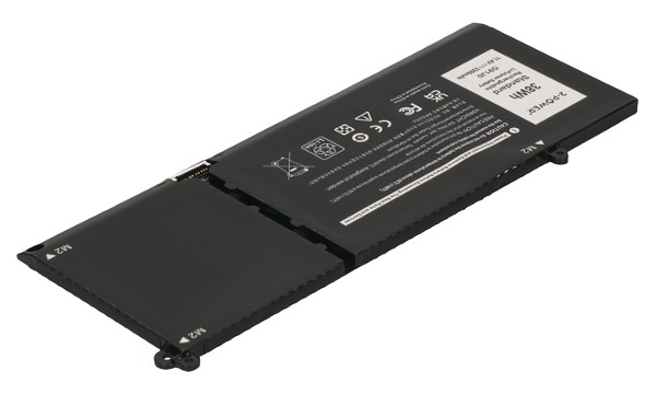 Inspiron 5518 Battery (3 Cells)