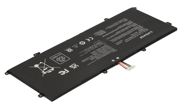 BX363JA Battery (4 Cells)