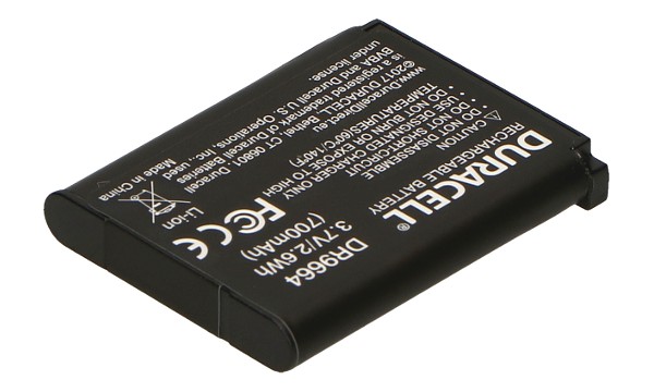 Exilim EX-TR150 Battery