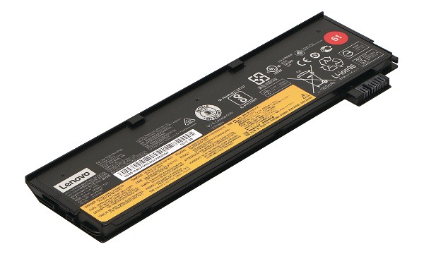 ThinkPad P52S 20LC Battery (3 Cells)