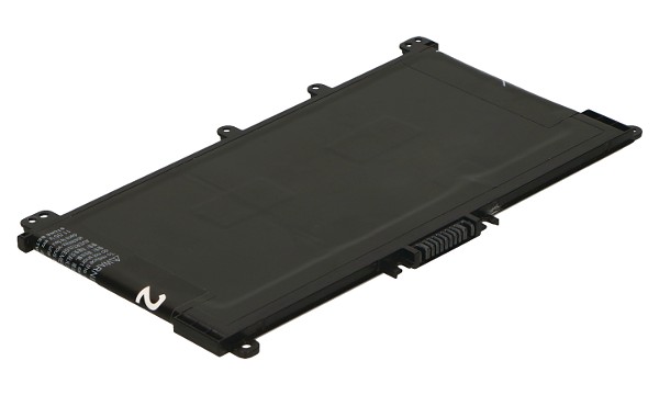 Pavilion 15-CC753TX Battery (3 Cells)