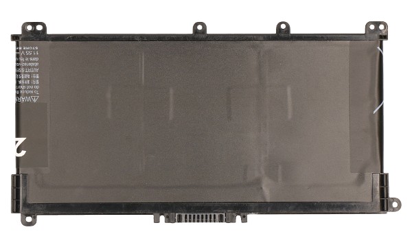 Pavilion 15-CC753TX Battery (3 Cells)