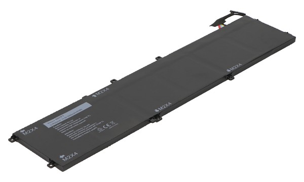 Inspiron 15 7590 Battery (6 Cells)