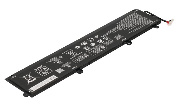 ZBook Power 15 G7 Battery (6 Cells)