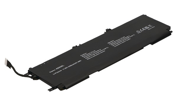  ENVY 13-ad168TX Battery (3 Cells)