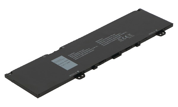 Inspiron 7000 Battery (3 Cells)