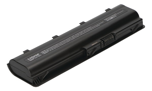 CQ58-252SH Battery (6 Cells)