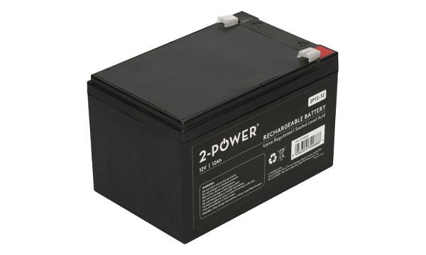 SC620i Battery