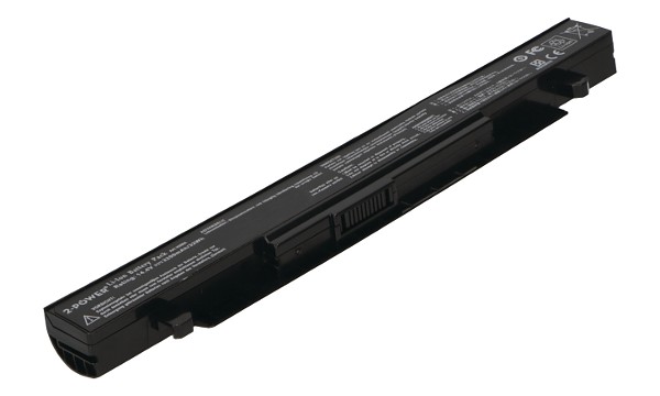 F550LD Battery (4 Cells)