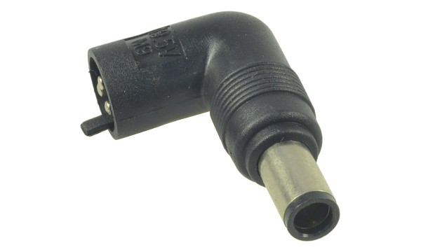 Latitude 3180 Car Adapter