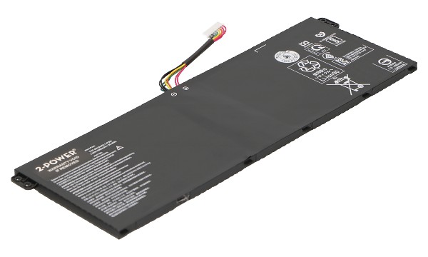 Aspire ES1-533 Battery (2 Cells)