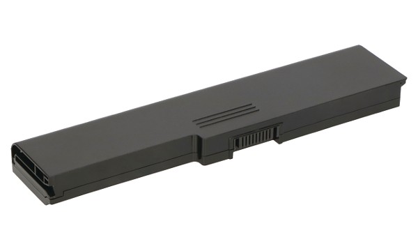 Satellite A665-S6067 Battery (6 Cells)