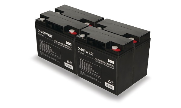 SmartUPS 2200RMXLNET Battery