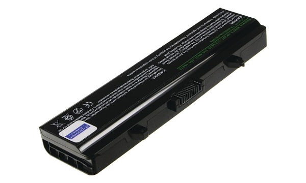 XU863 Battery