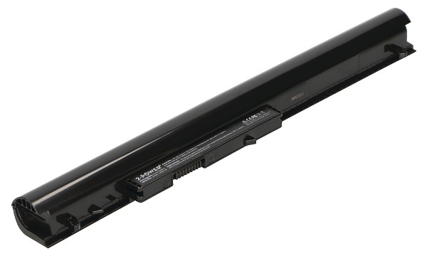  ENVY  13-ad045tx Battery (4 Cells)