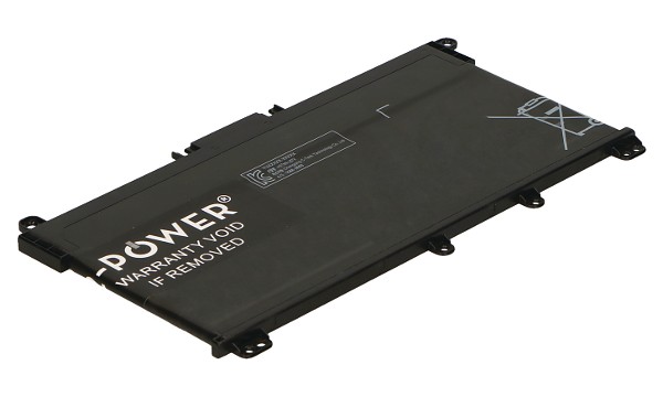 Pavilion 15-cd012nc Battery (3 Cells)