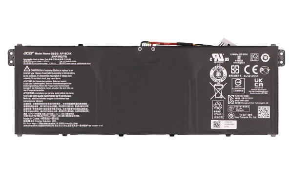 Aspire A515-54 Battery (3 Cells)