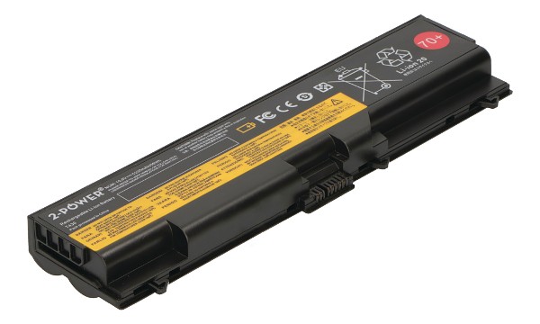 ThinkPad T410 2519 Battery (6 Cells)