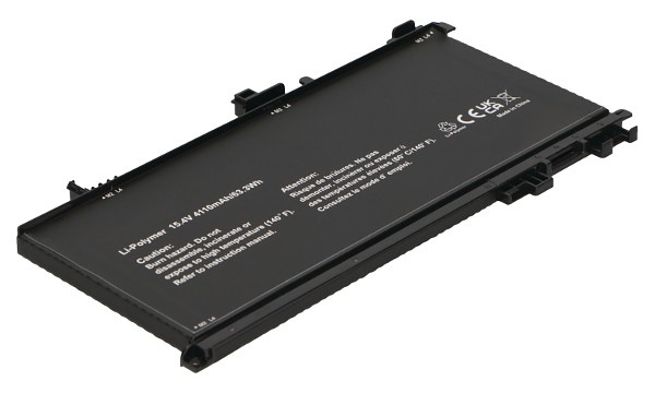 Pavilion 15-bc203TX Battery (4 Cells)