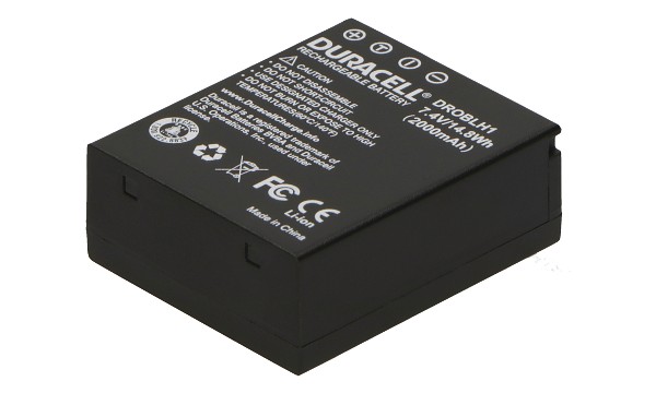 BLH-1 Battery (2 Cells)