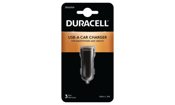 P552w Car Charger