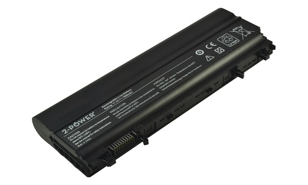 CXF66 Battery (9 Cells)