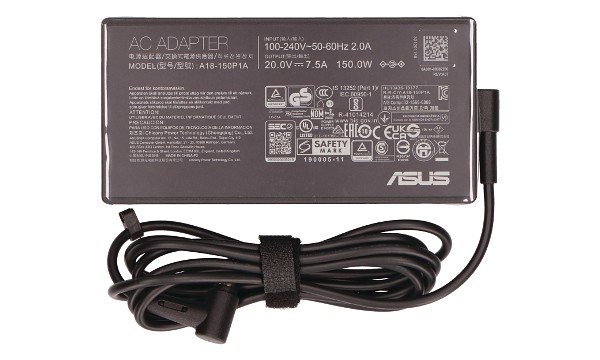 FX566LI Adapter