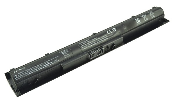 15-g224nl Battery (4 Cells)