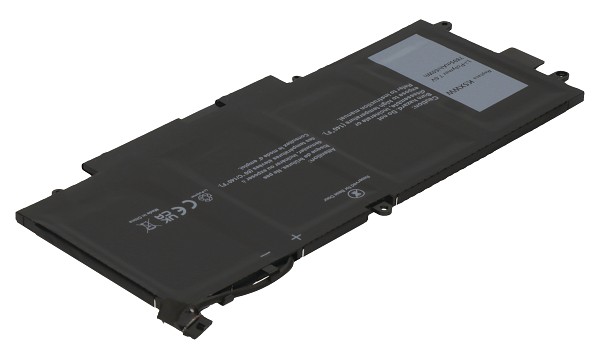 Latitude 5289 2-in-1 Battery (2 Cells)