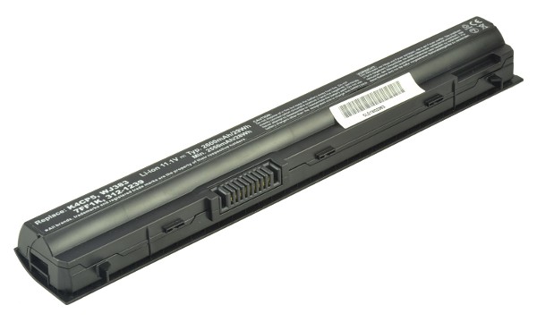 Y61CV Battery (3 Cells)