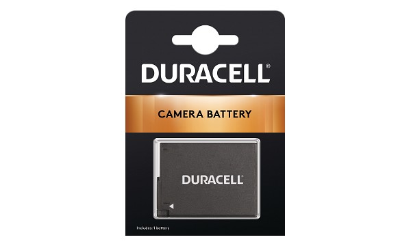 Lumix G5W Battery (2 Cells)