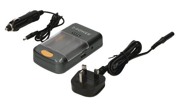 Exilim Zoom EX-Z100 Charger
